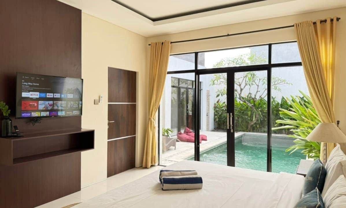 Photo of Bedroom in Seminyak