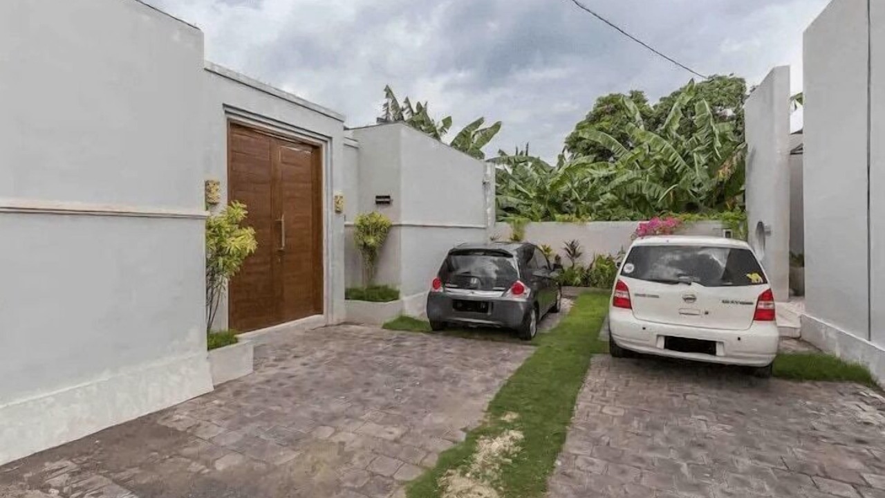 Photo of Outdoor in Seminyak