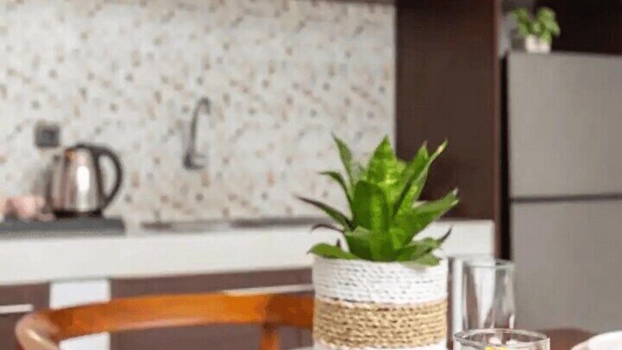 Photo of Kitchen in Seminyak