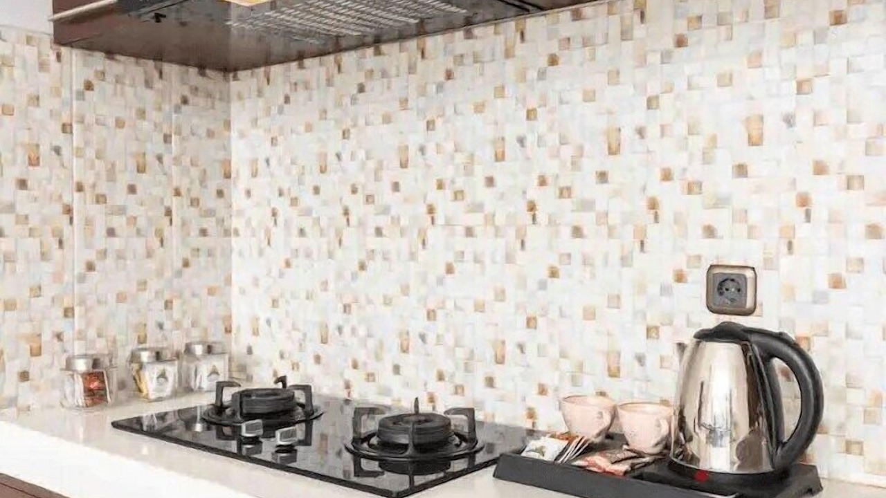 Photo of Kitchen in Seminyak