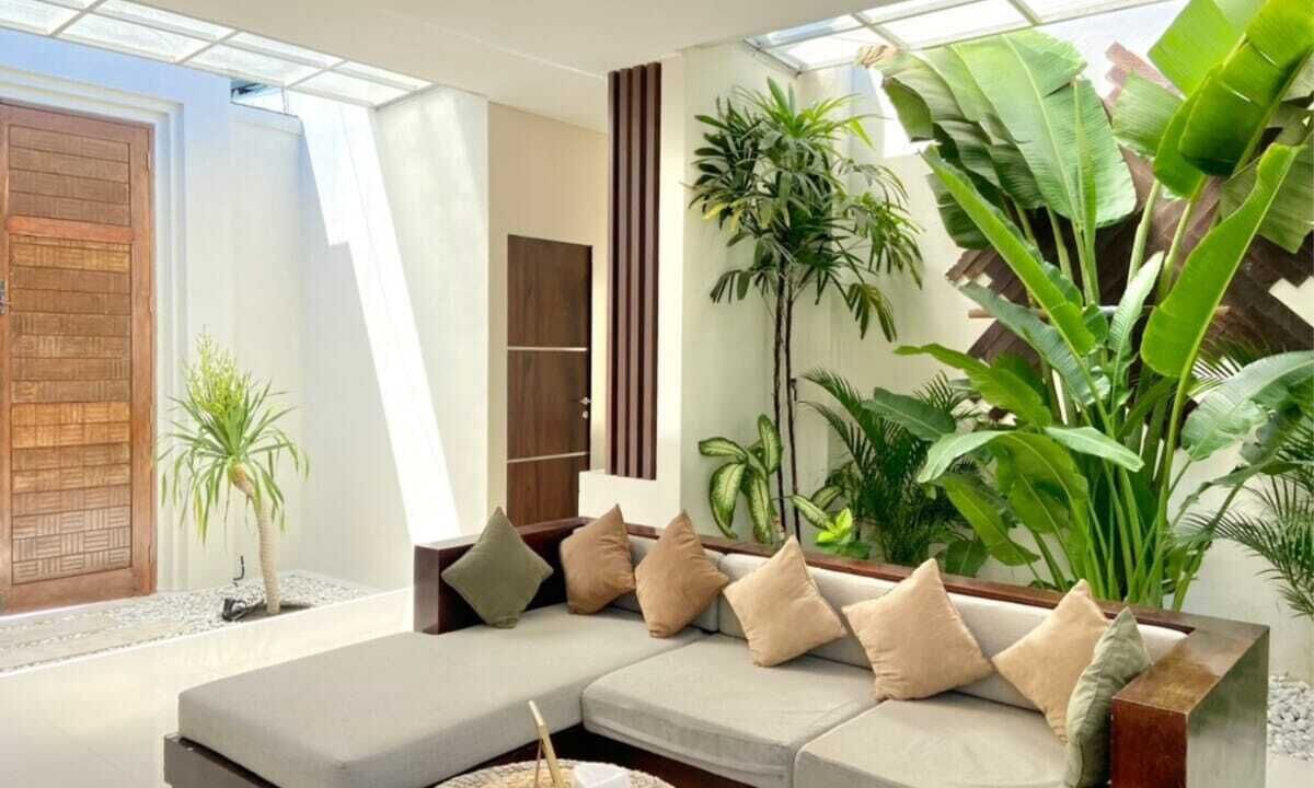 Photo of Bedroom in Seminyak
