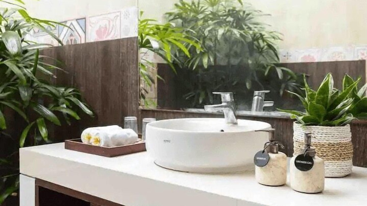 Photo of Bathroom in Seminyak