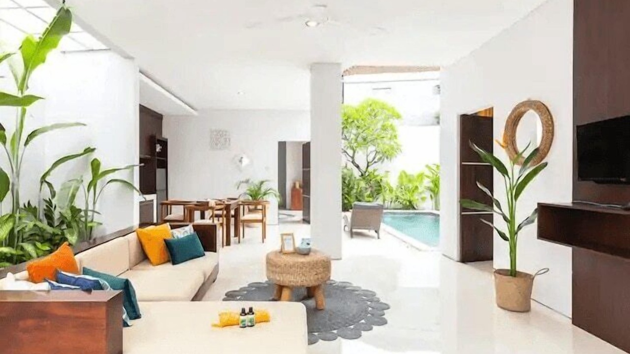 Photo of Livingroom in Seminyak