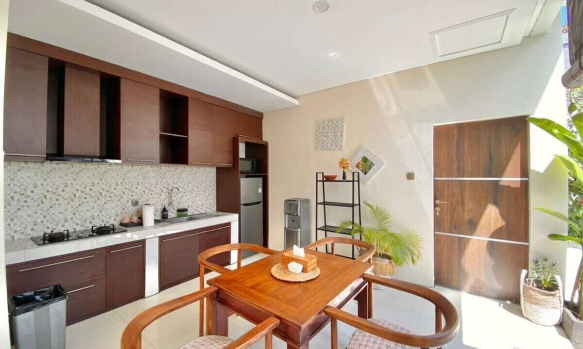 Photo of Bedroom in Seminyak
