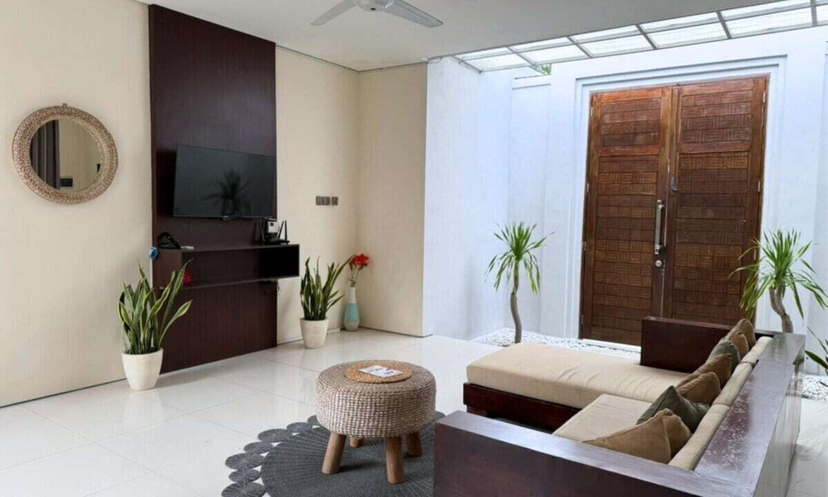 Photo of Bedroom in Seminyak