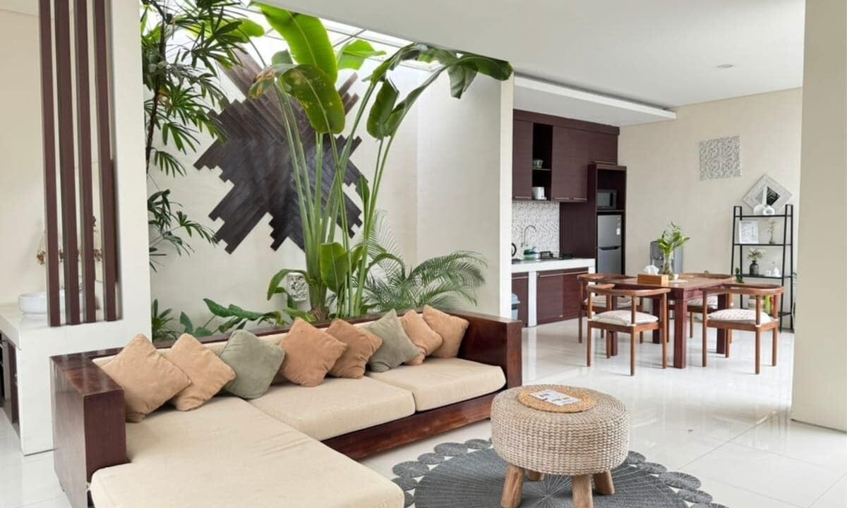 Photo of Bedroom in Seminyak
