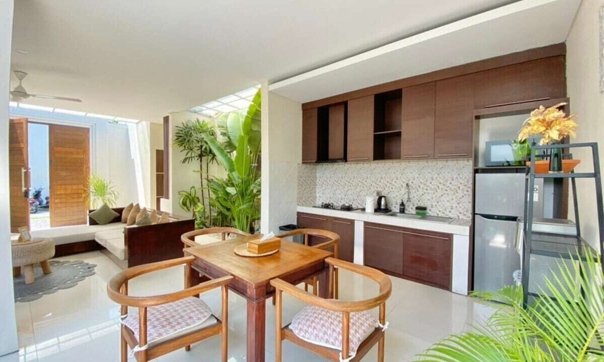 Photo of Bedroom in Seminyak