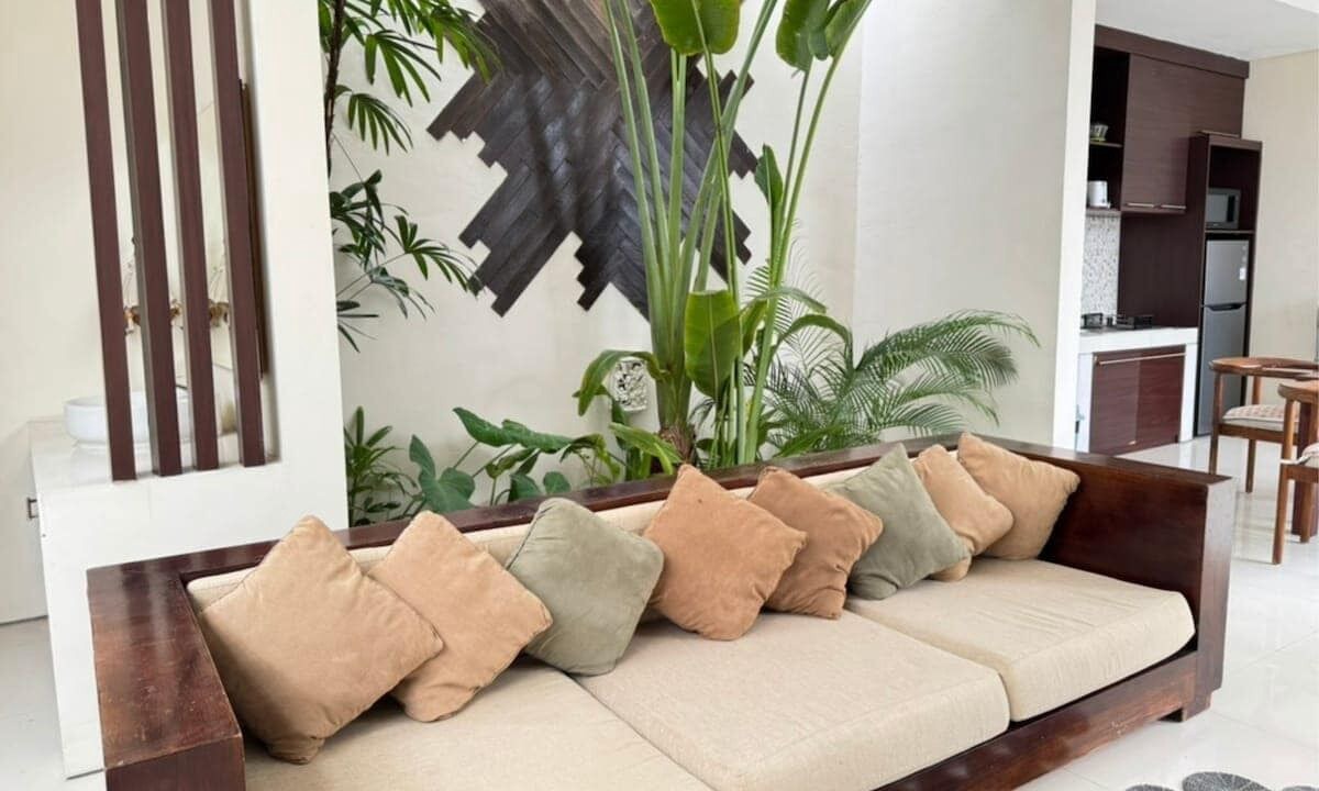 Photo of Bedroom in Seminyak