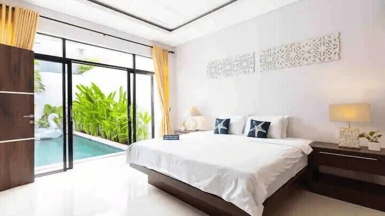 Photo of Bedroom in Seminyak