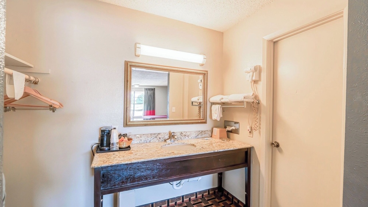 Photo of Bathroom in Vernon