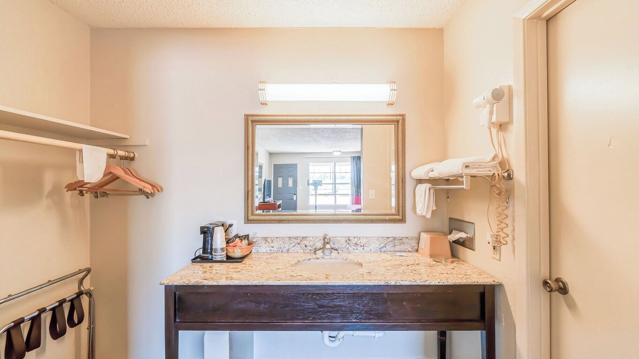 Photo of Bathroom in Vernon
