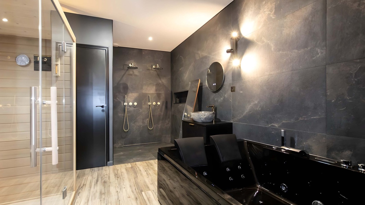 Photo of Bathroom in Arras
