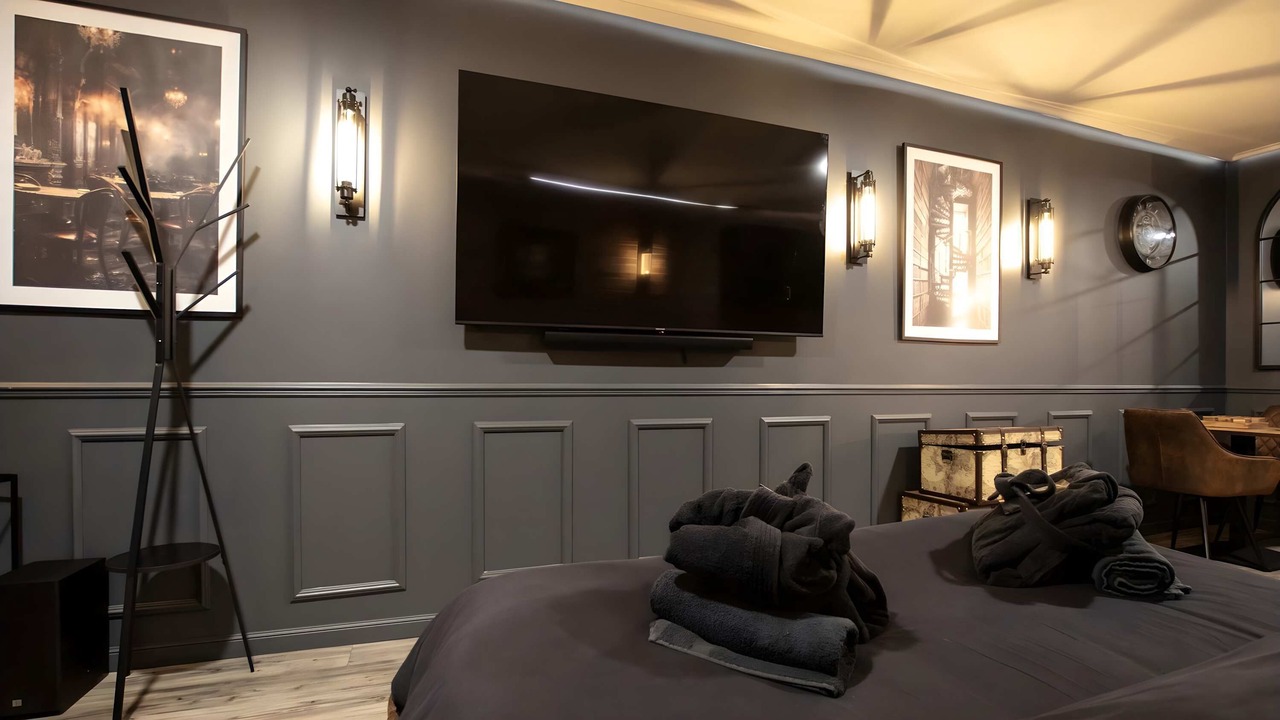 Photo of Bedroom in Arras