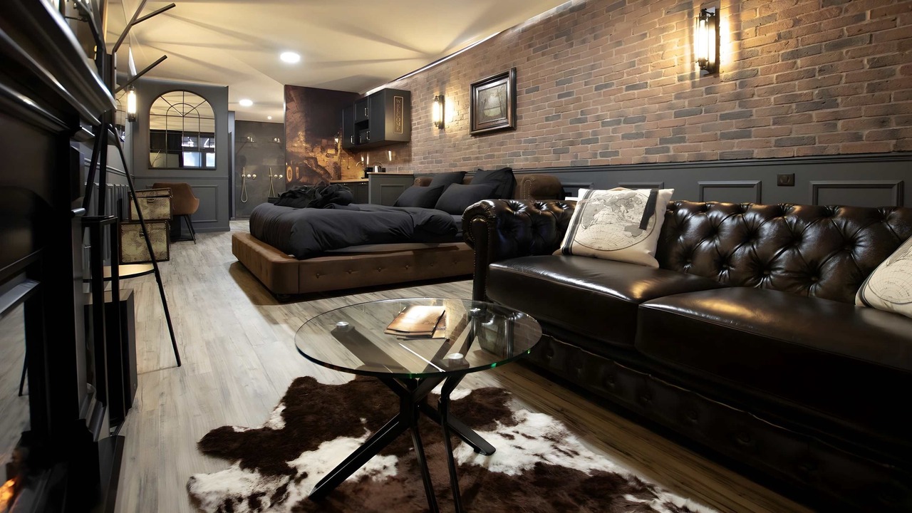 Photo of Livingroom in Arras