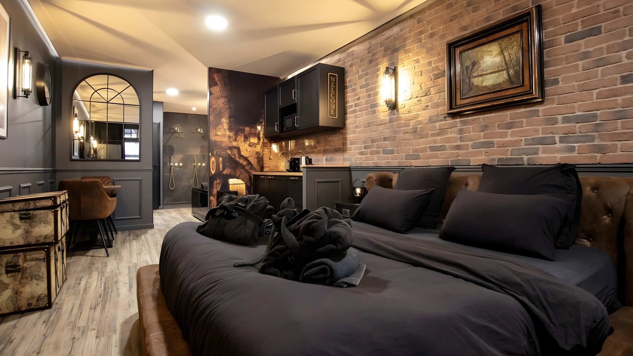 Photo of Bedroom in Arras