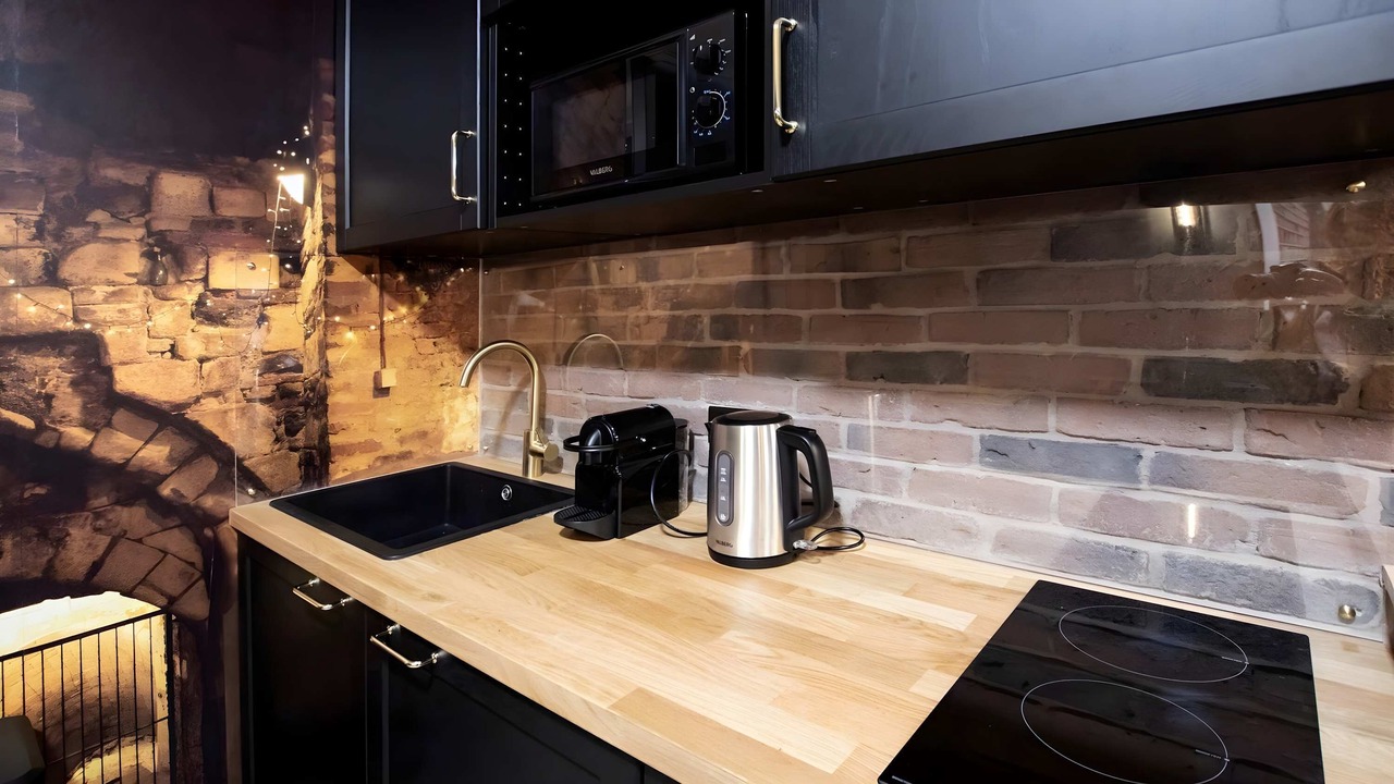 Photo of Kitchen in Arras