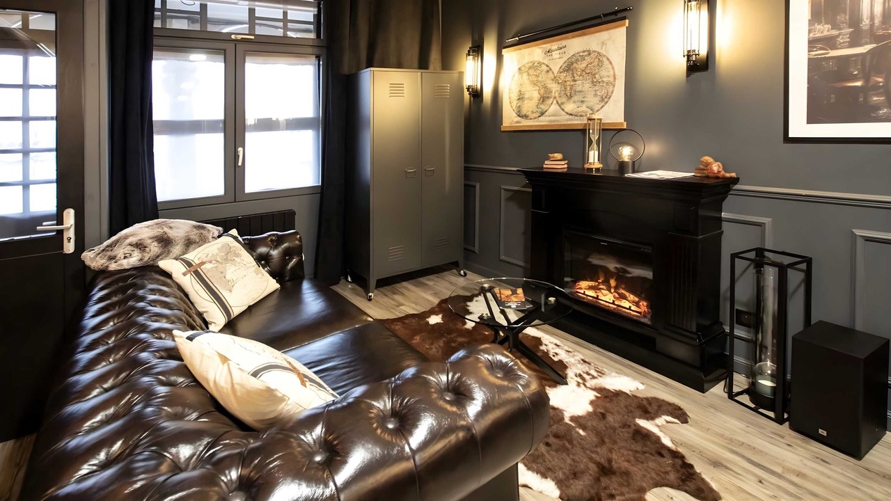 Photo of Livingroom in Arras