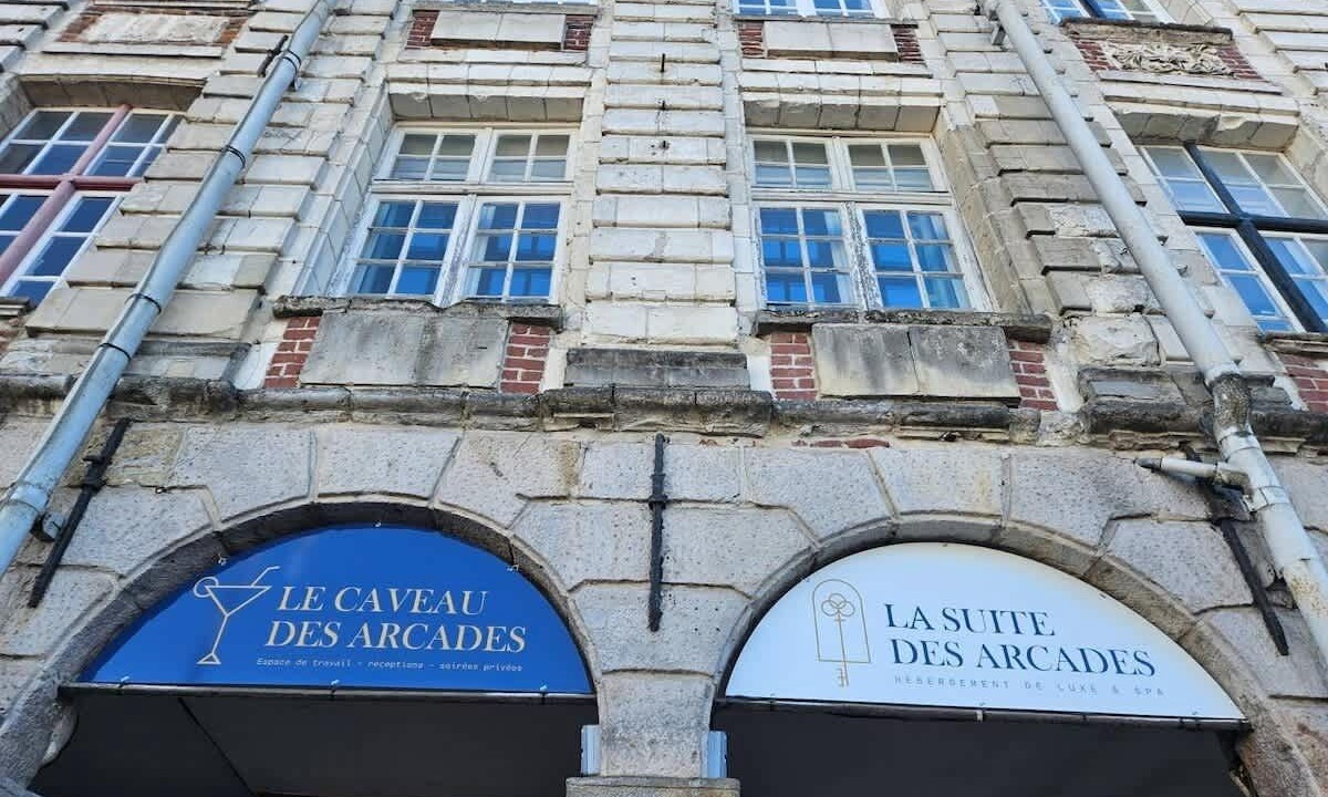 Photo of Outdoor in Arras