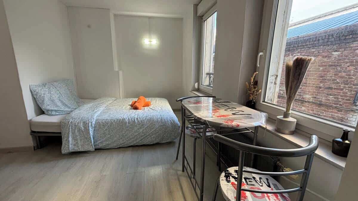 Photo of Bedroom in Arras