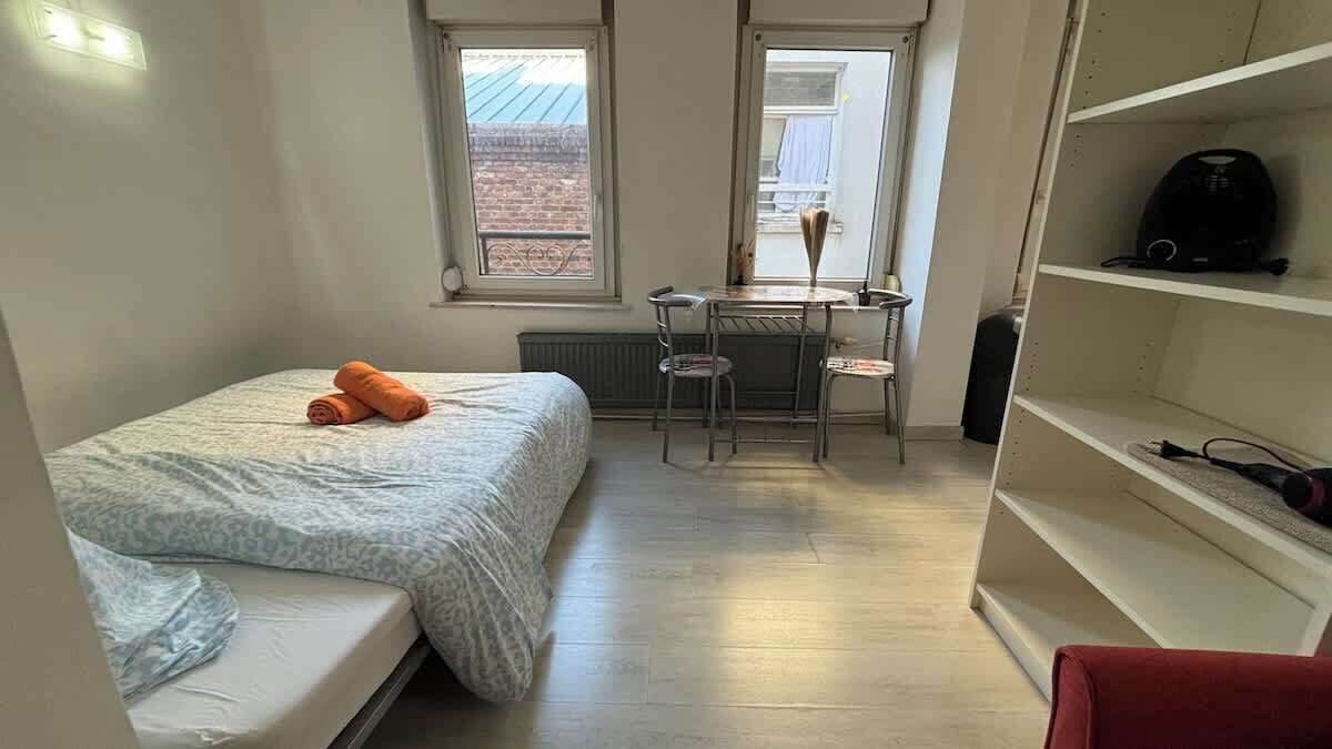 Photo of Bedroom in Arras