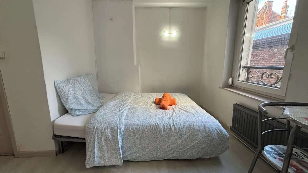 Photo of Bedroom in Arras