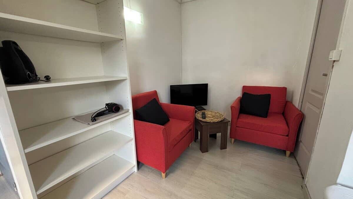 Photo of Livingroom in Arras