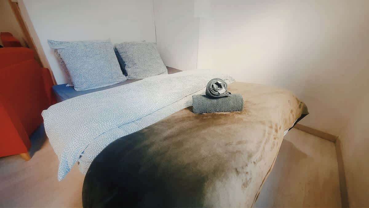 Photo of Bedroom in Arras