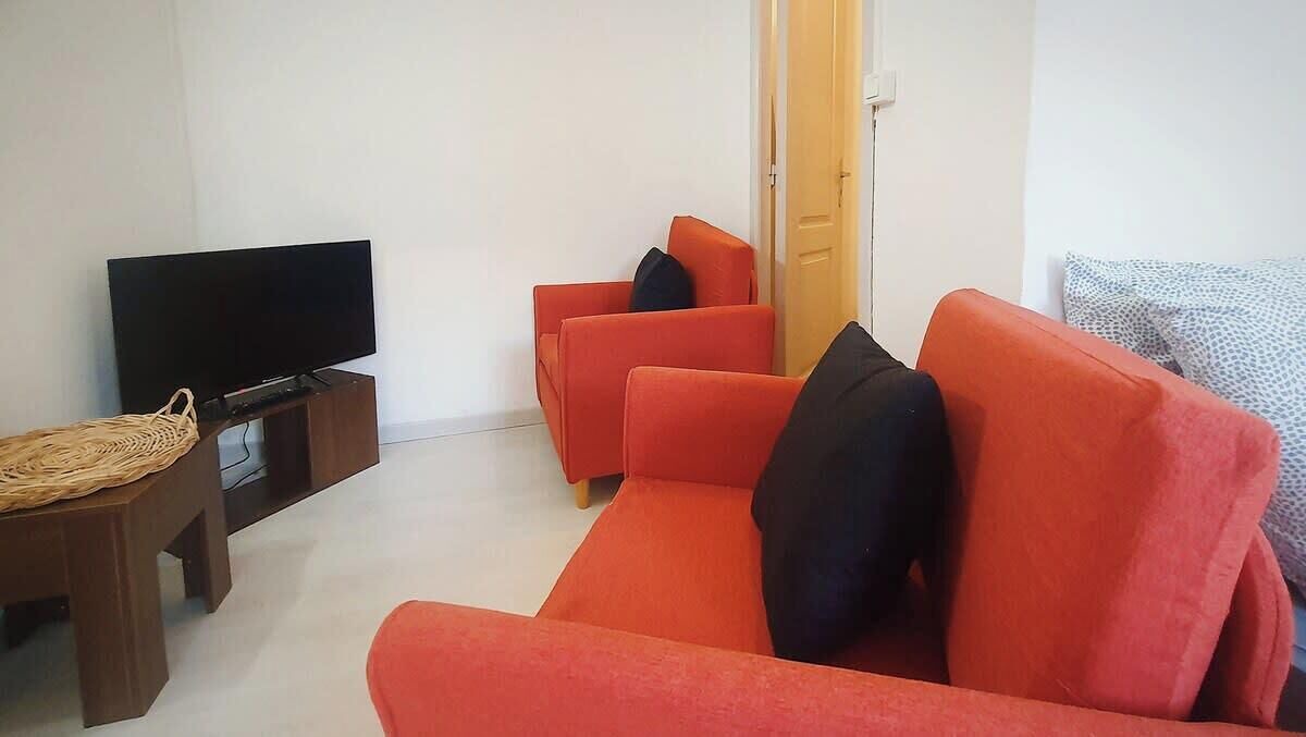 Photo of Livingroom in Arras