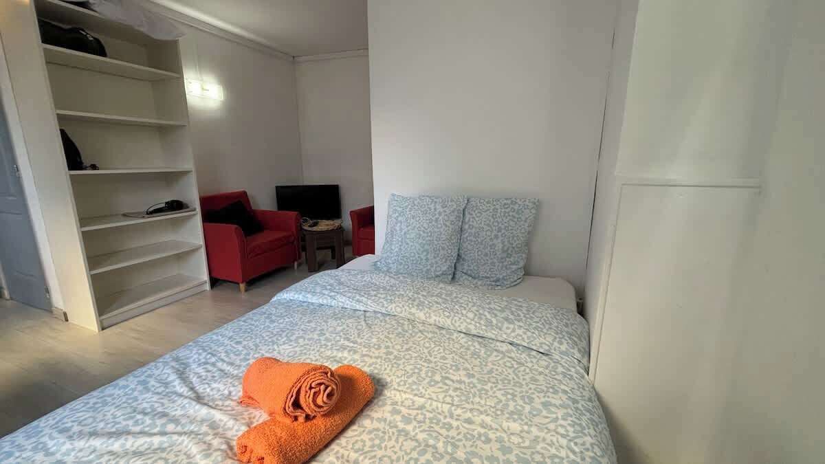 Photo of Bedroom in Arras