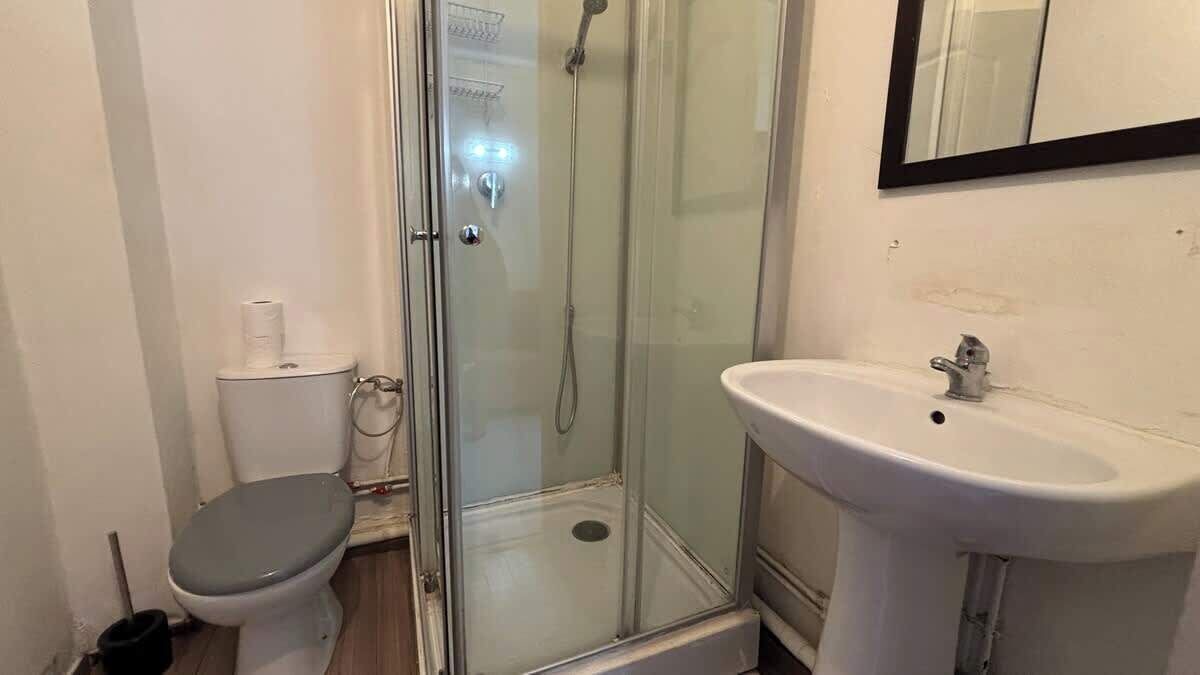 Photo of Bathroom in Arras