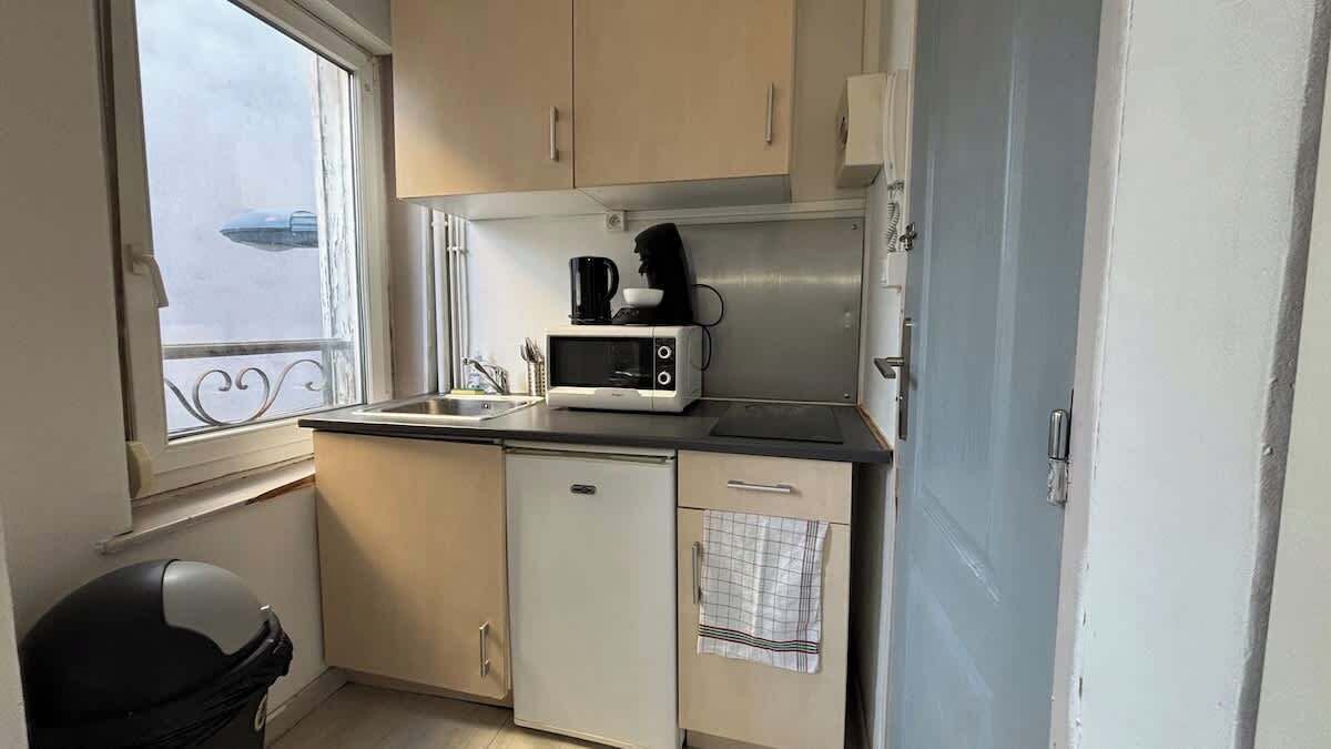 Photo of Kitchen in Arras