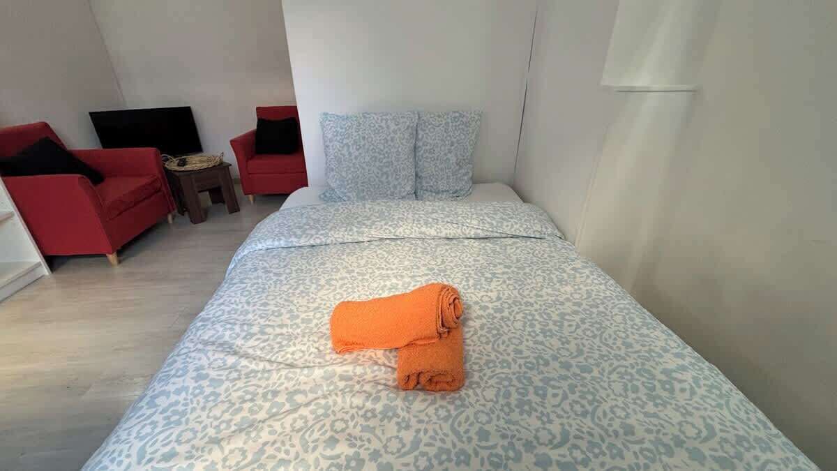 Photo of Bedroom in Arras