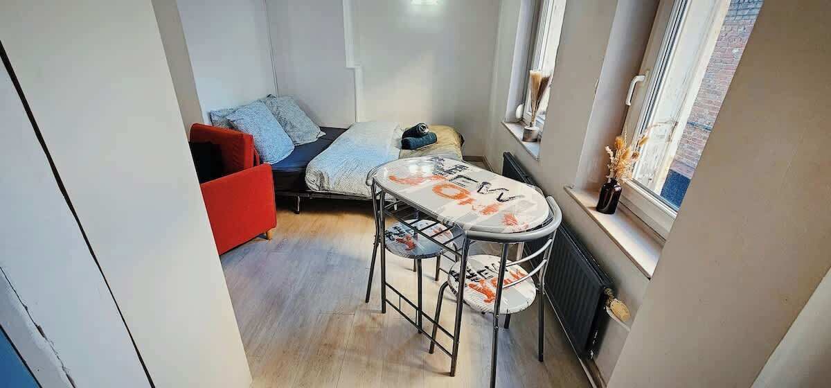 Photo of Others in Arras