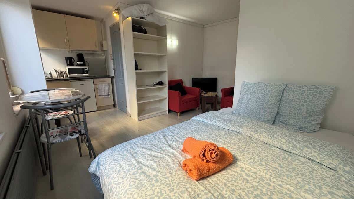 Photo of Bedroom in Arras
