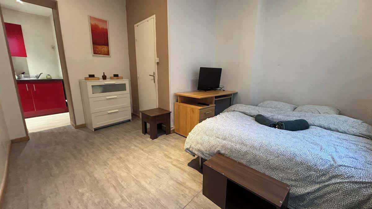 Photo of Bedroom in Arras