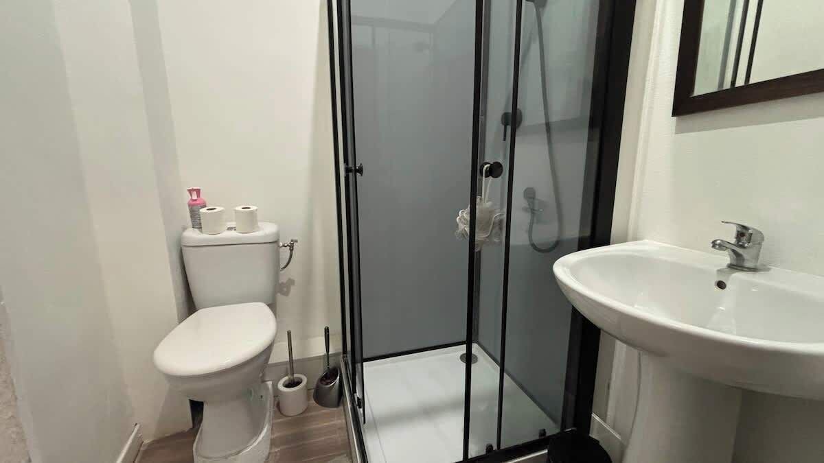 Photo of Bathroom in Arras