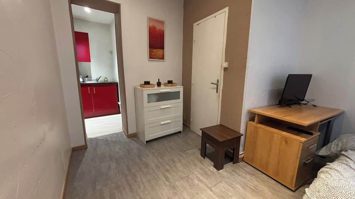 Photo of Bedroom in Arras
