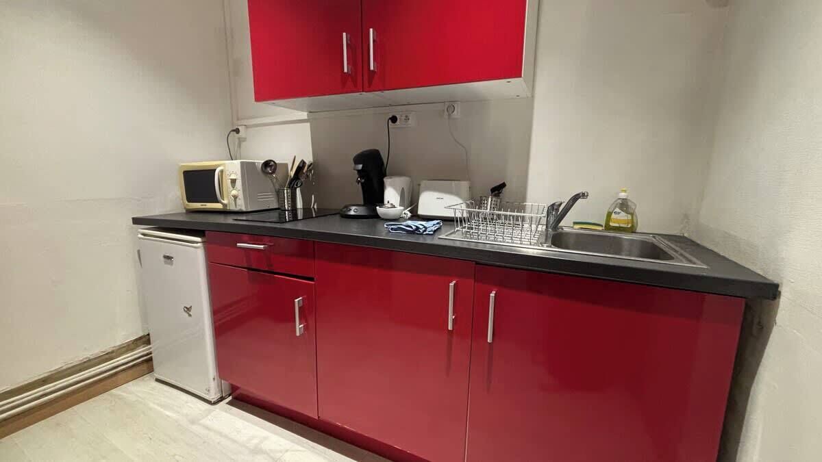 Photo of Kitchen in Arras