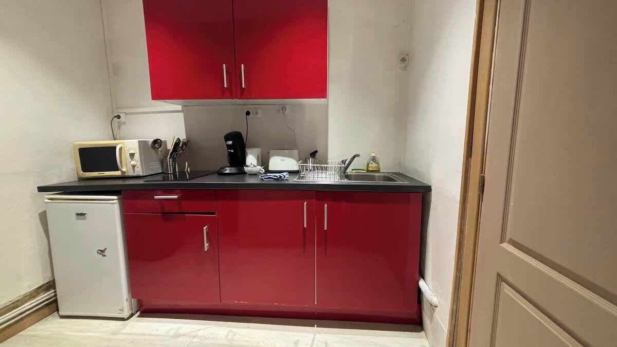 Photo of Kitchen in Arras