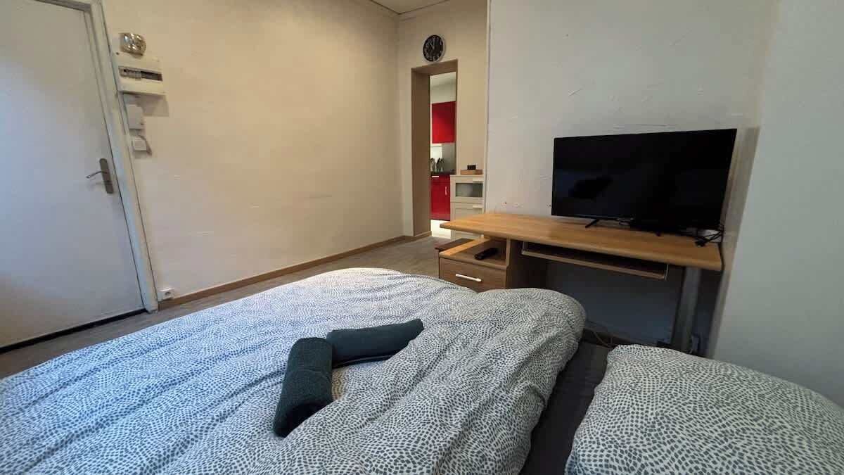 Photo of Bedroom in Arras