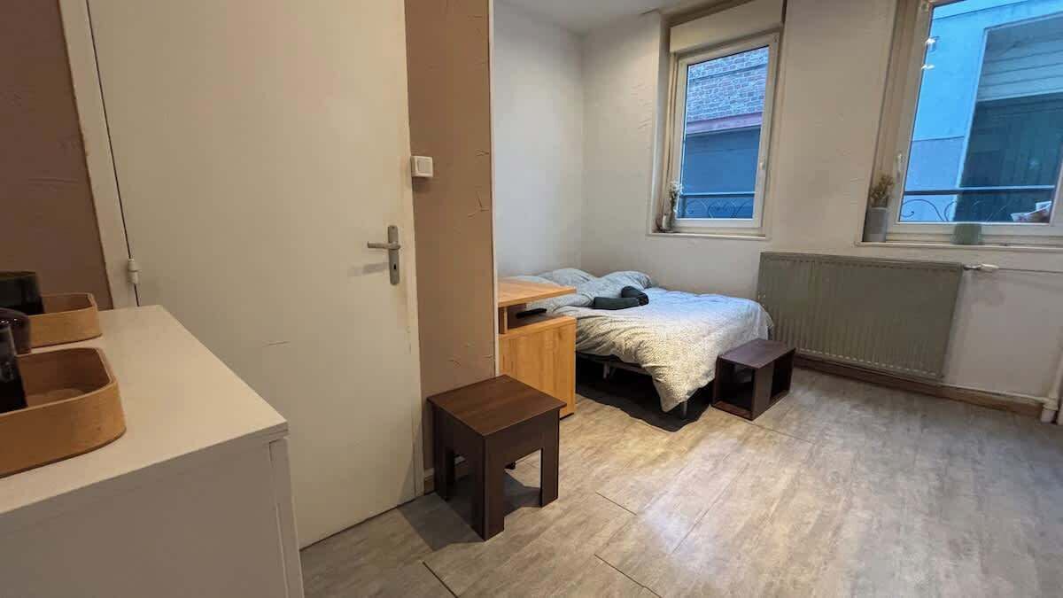 Photo of Bedroom in Arras