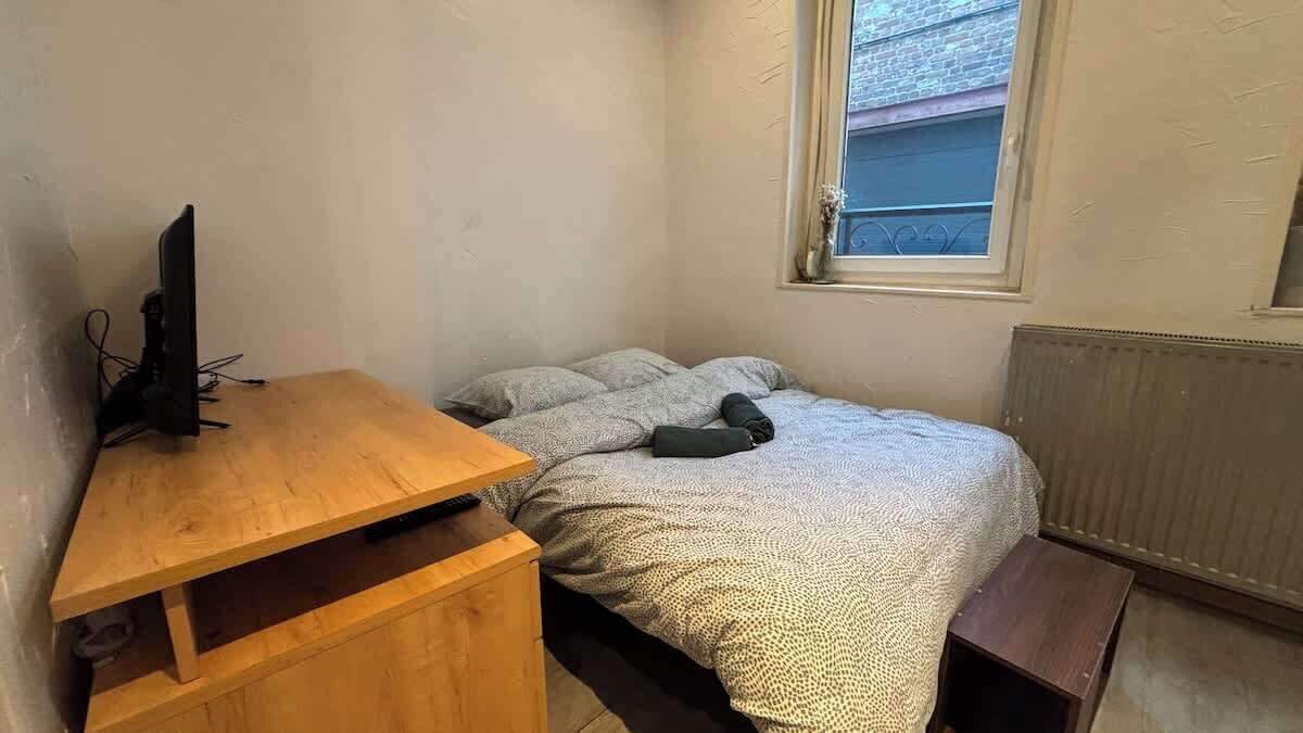 Photo of Bedroom in Arras