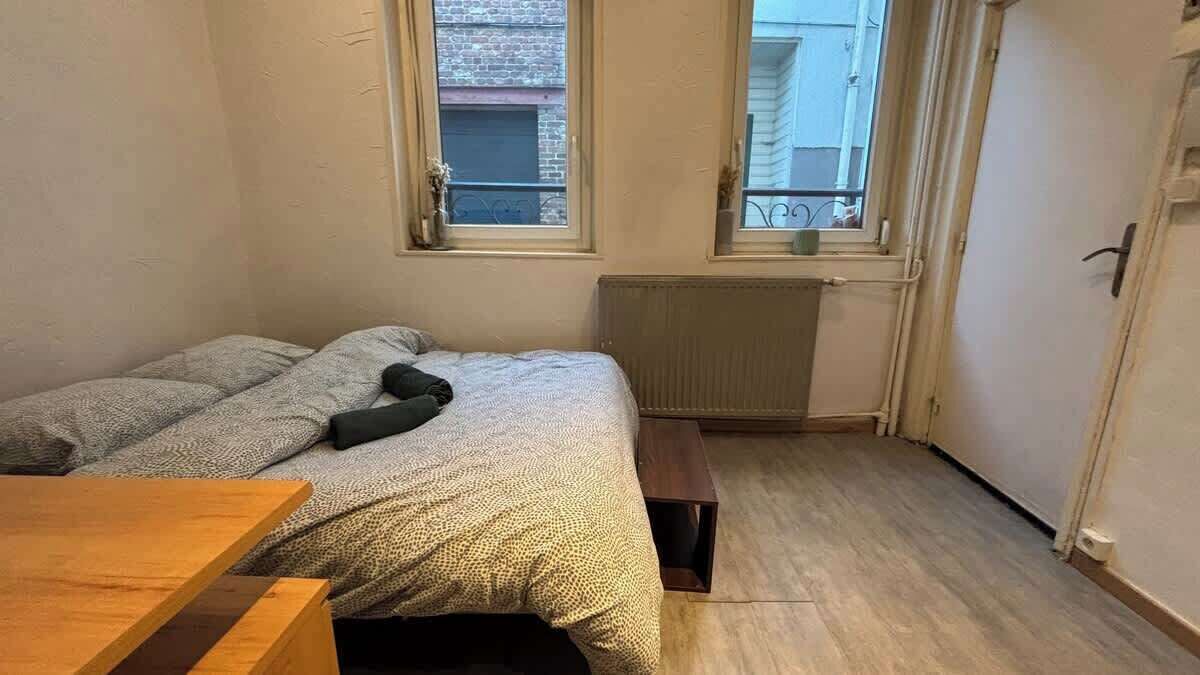 Photo of Bedroom in Arras