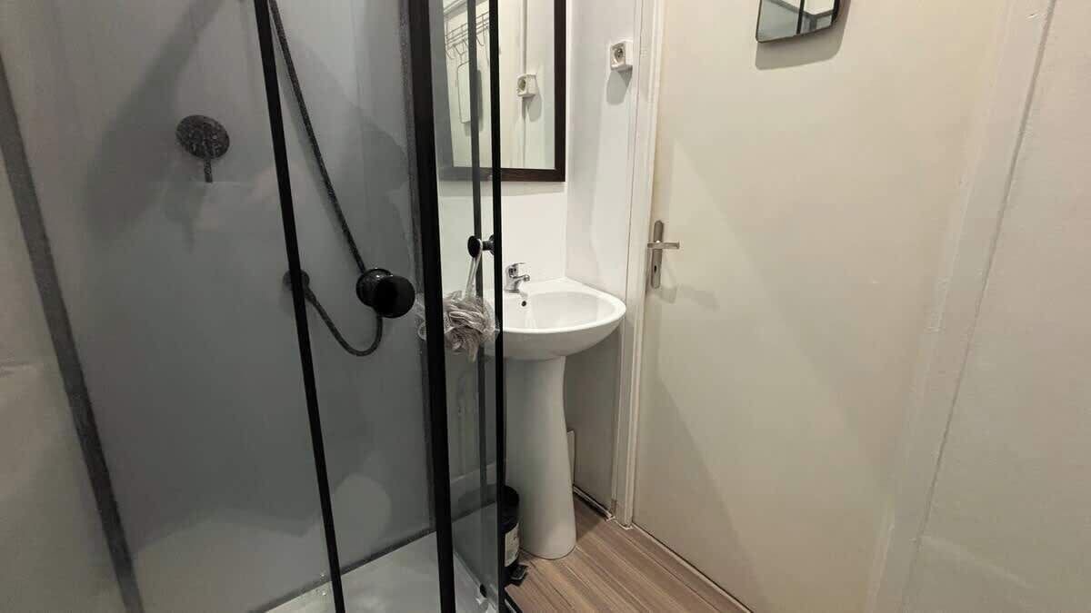 Photo of Bathroom in Arras