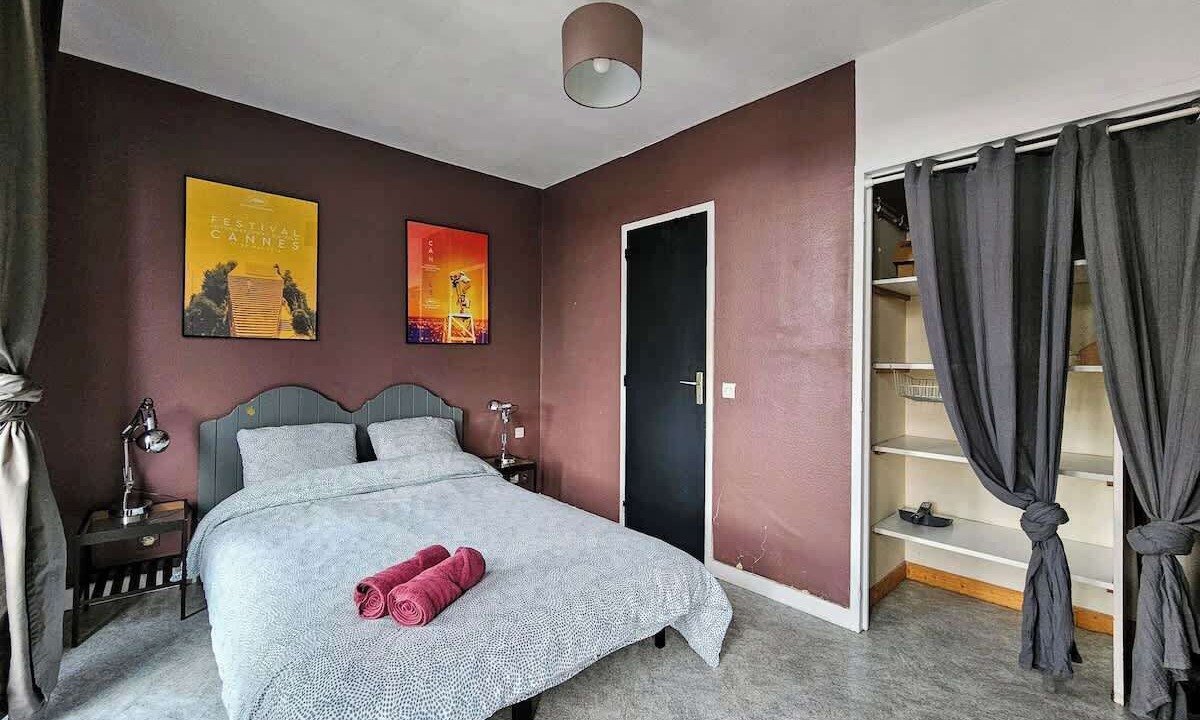 Photo of Bedroom in Historic Center