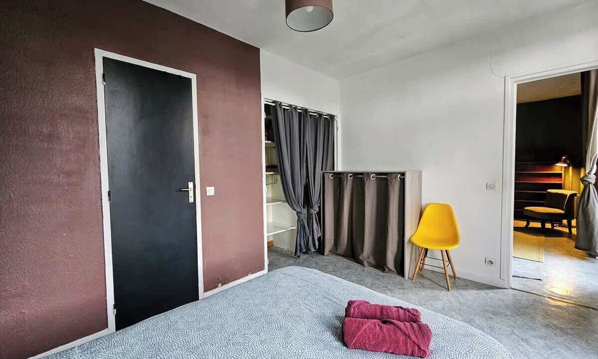 Photo of Bedroom in Historic Center
