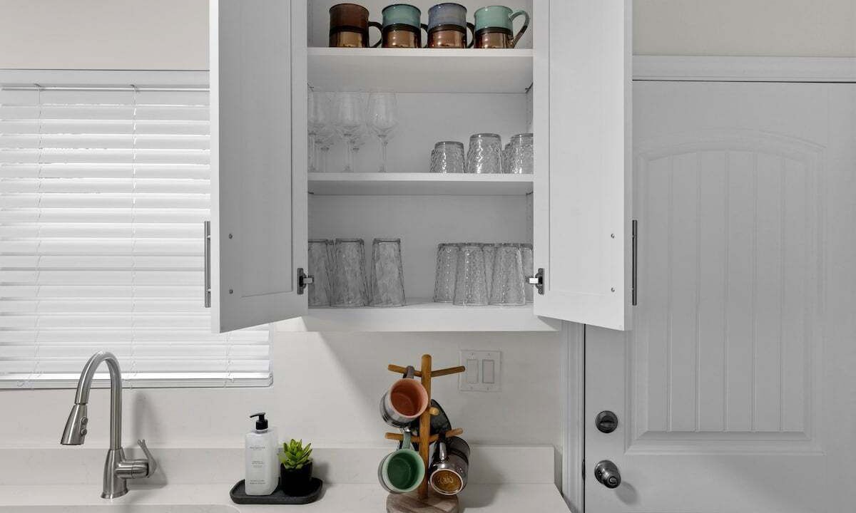 Photo of Kitchen in Catoosa
