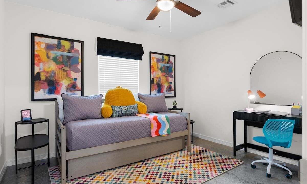 Photo of Bedroom in Catoosa
