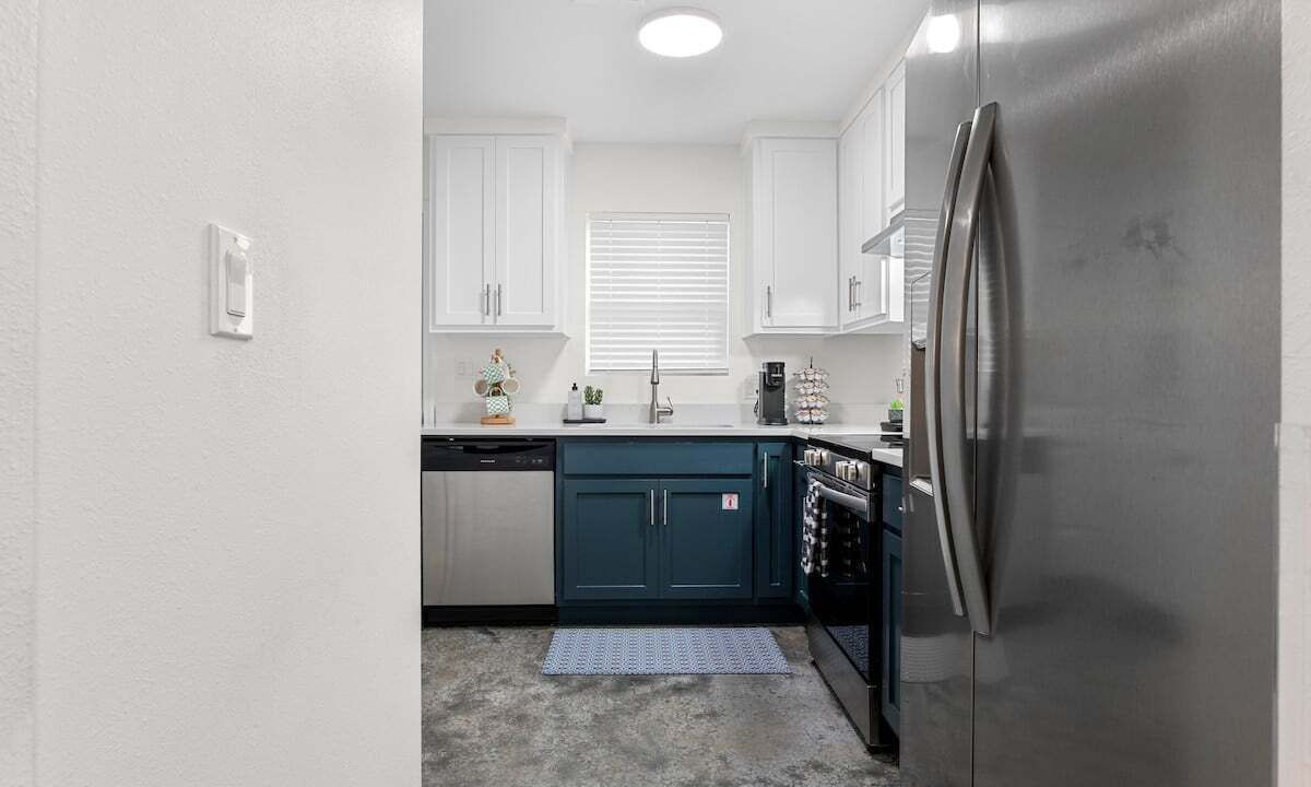 Photo of Kitchen in Catoosa