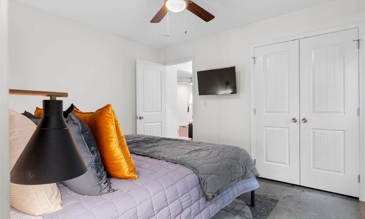 Photo of Bedroom in Catoosa
